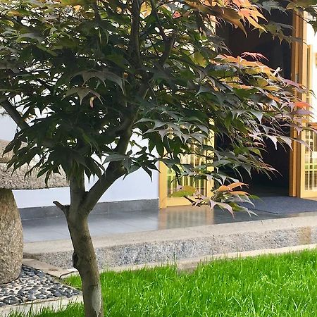 Bo Nan Homestay Đại Lý Ngoại thất bức ảnh