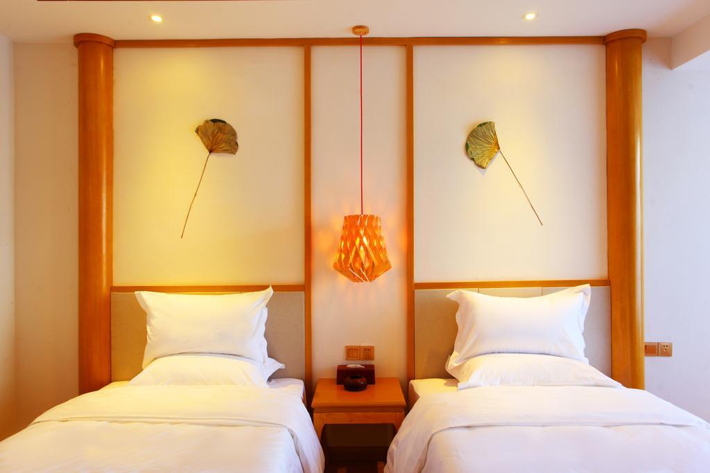 Bo Nan Homestay Đại Lý Ngoại thất bức ảnh