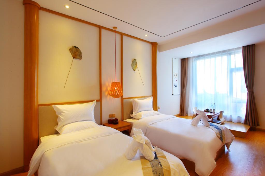 Bo Nan Homestay Đại Lý Ngoại thất bức ảnh