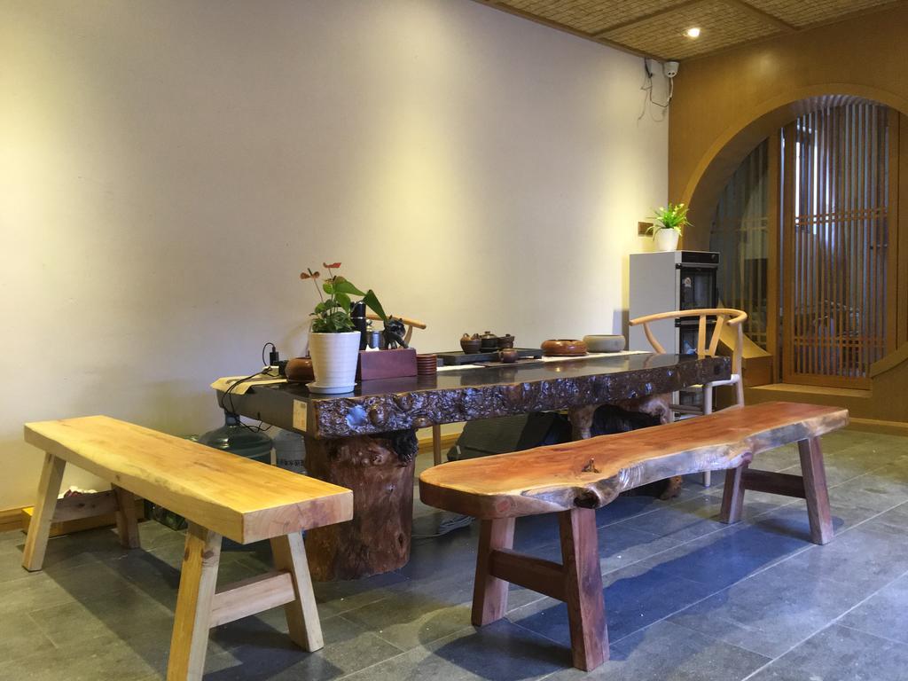 Bo Nan Homestay Đại Lý Ngoại thất bức ảnh
