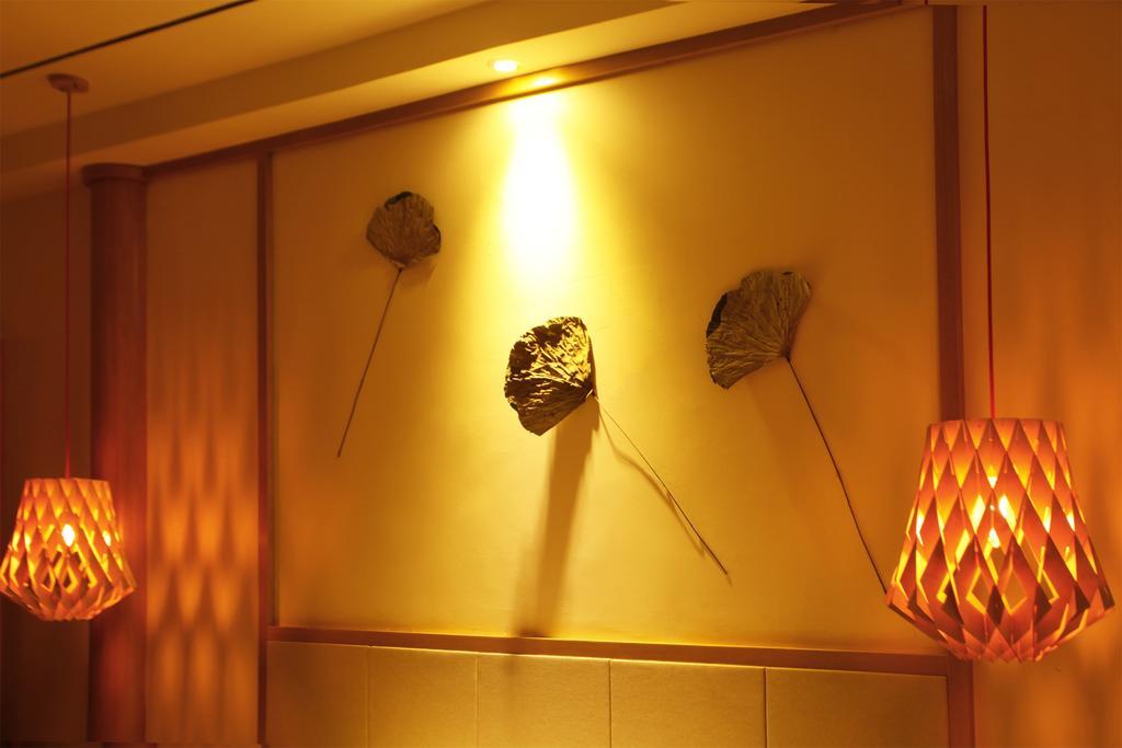 Bo Nan Homestay Đại Lý Ngoại thất bức ảnh