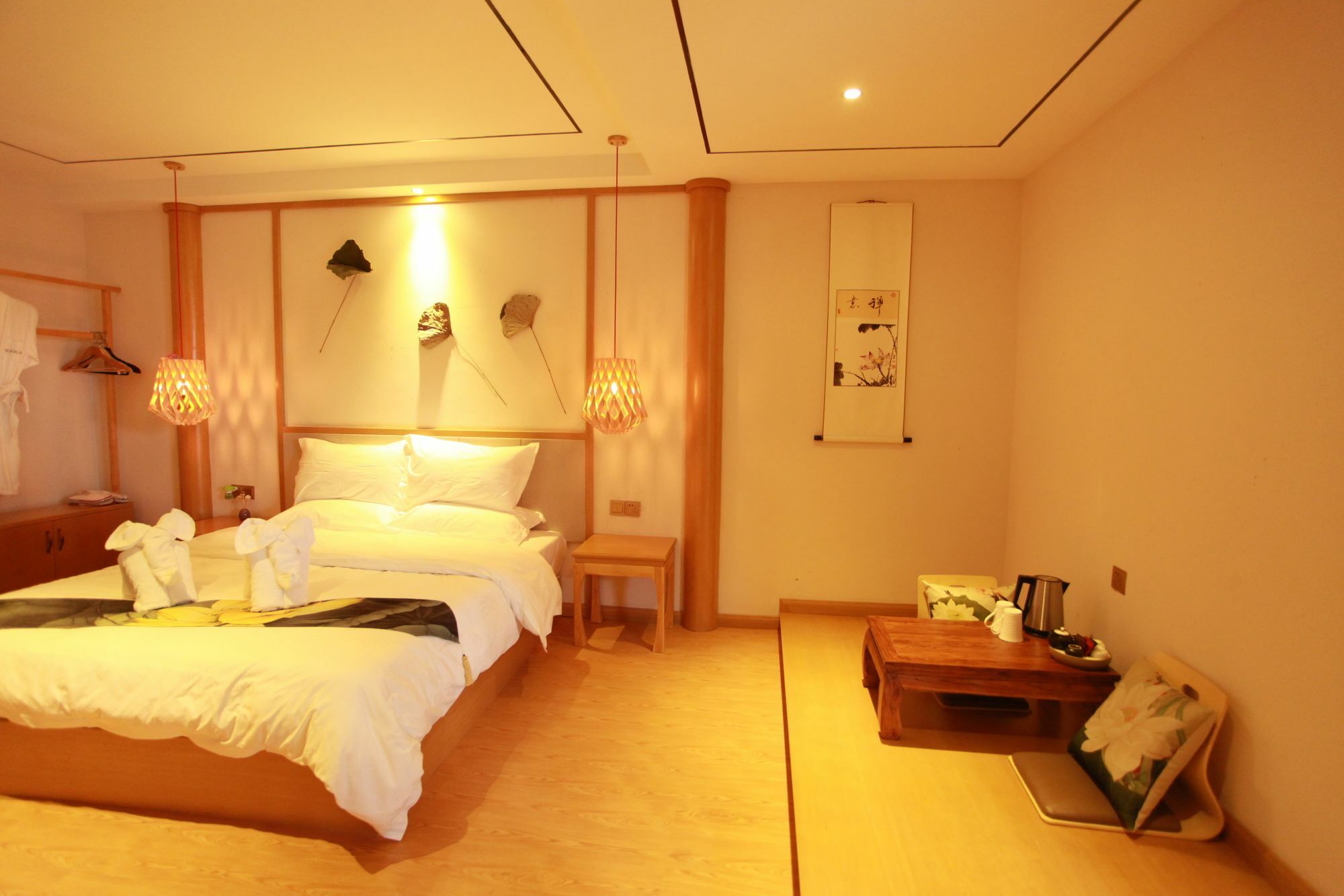 Bo Nan Homestay Đại Lý Ngoại thất bức ảnh