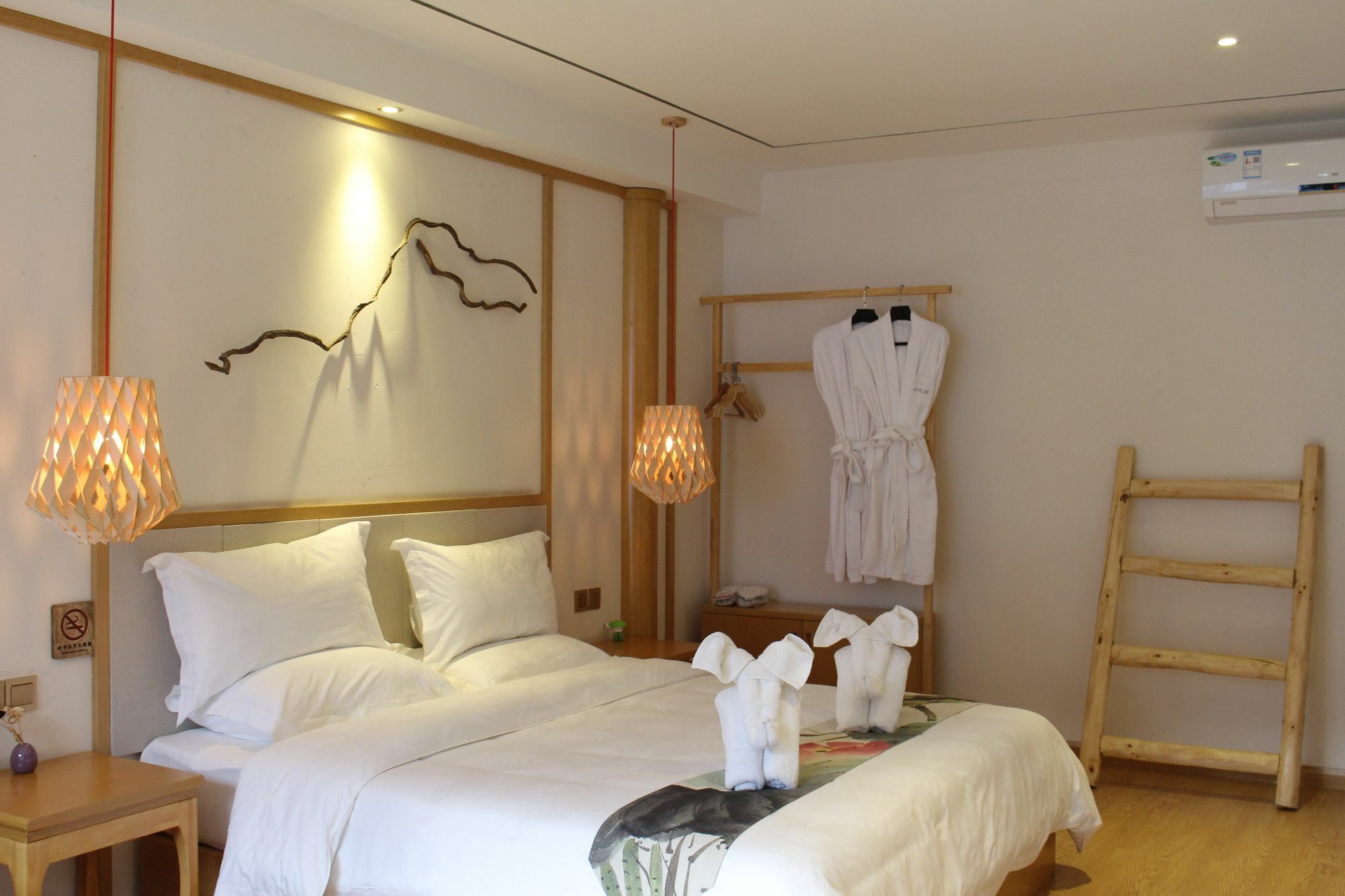 Bo Nan Homestay Đại Lý Ngoại thất bức ảnh