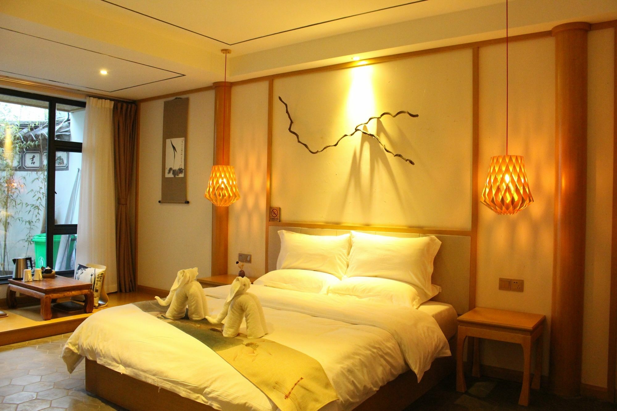 Bo Nan Homestay Đại Lý Ngoại thất bức ảnh