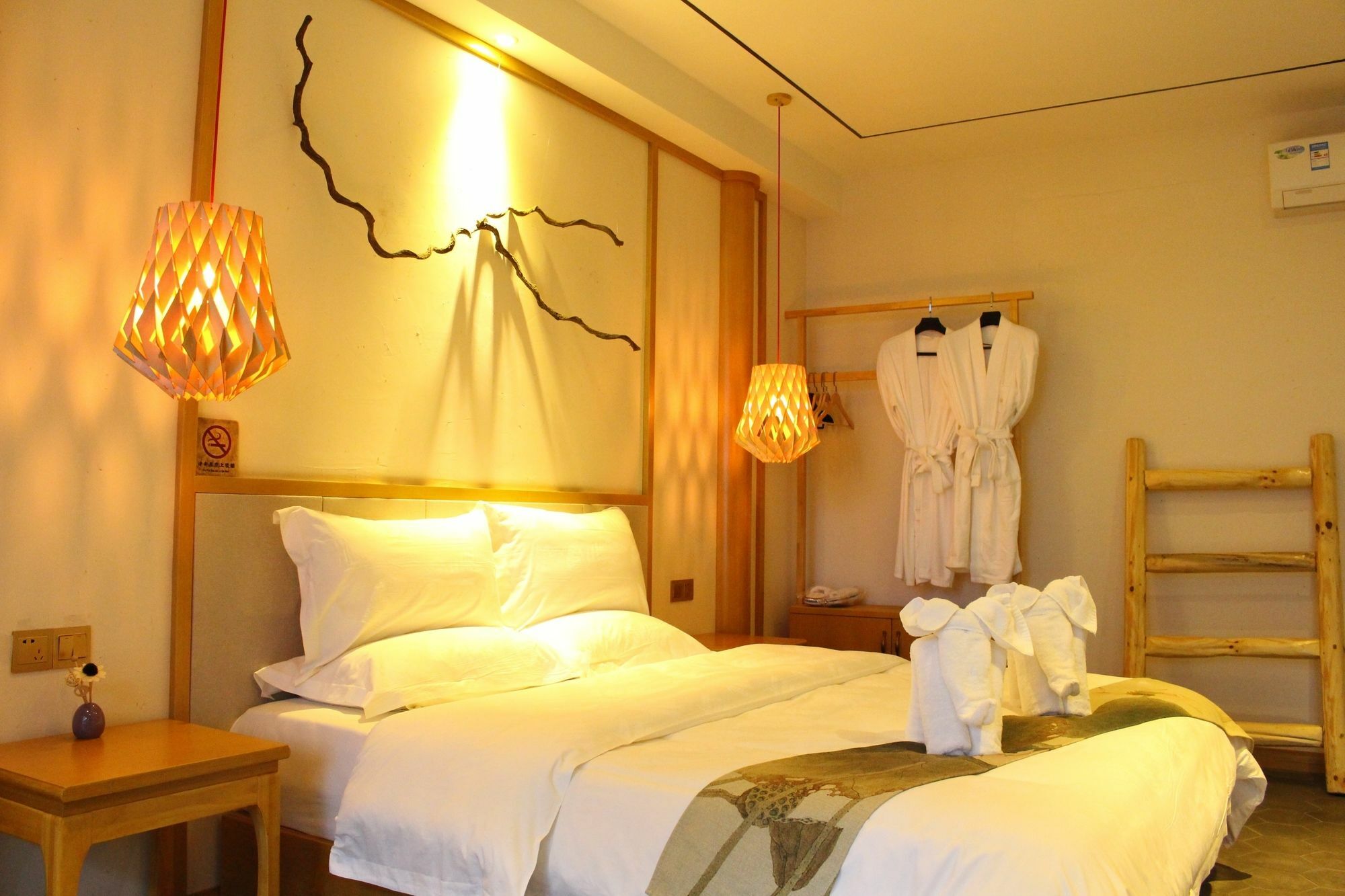 Bo Nan Homestay Đại Lý Ngoại thất bức ảnh