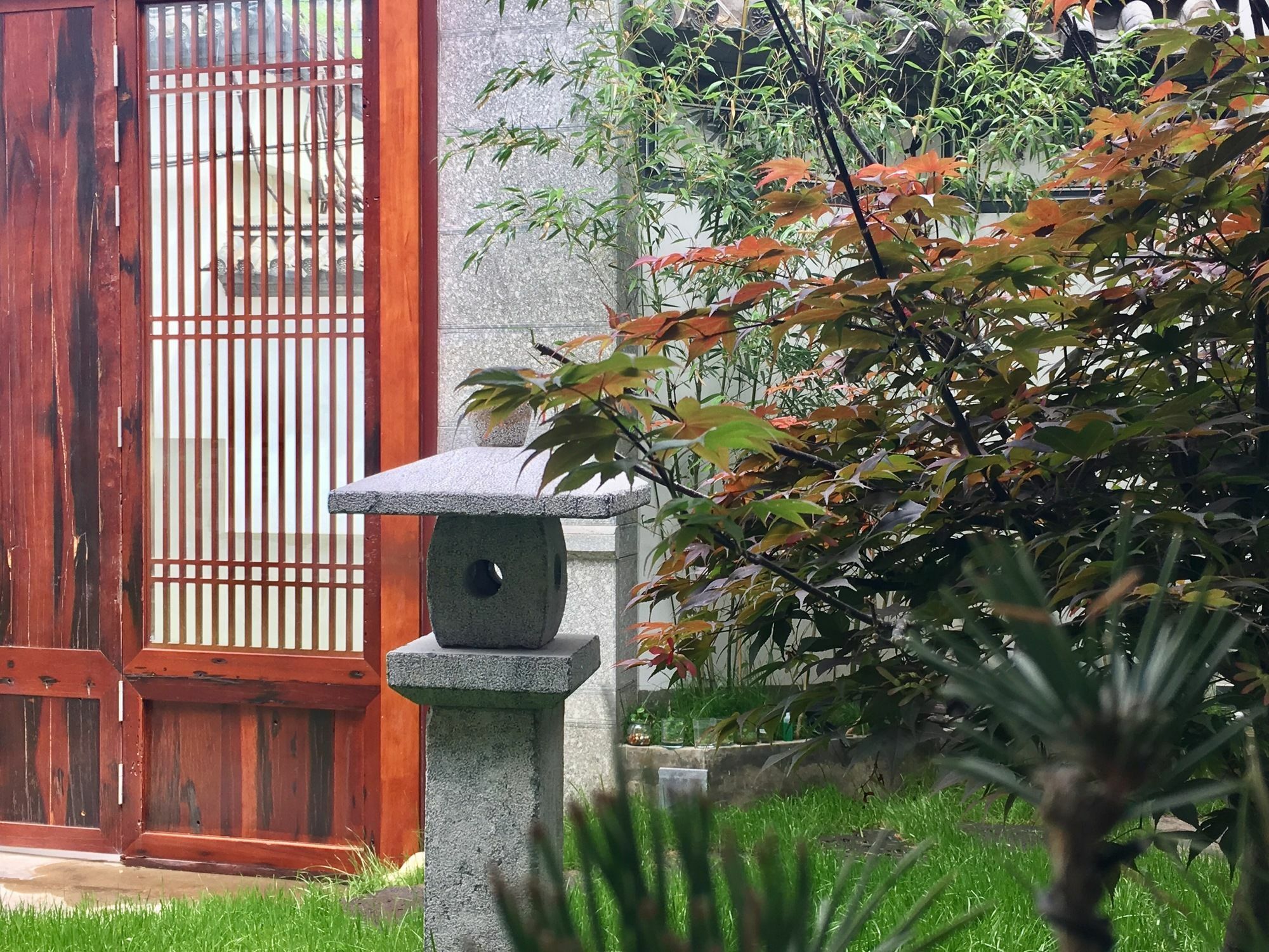 Bo Nan Homestay Đại Lý Ngoại thất bức ảnh