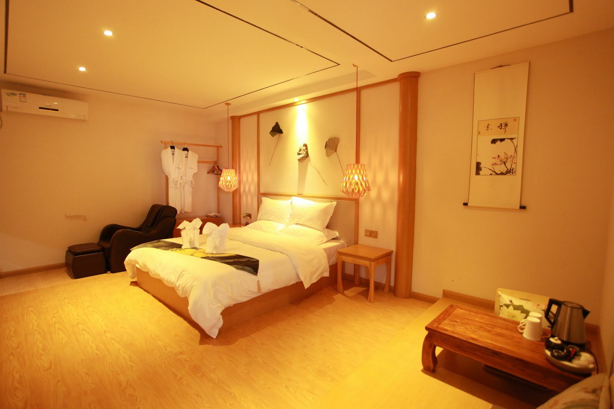 Bo Nan Homestay Đại Lý Ngoại thất bức ảnh