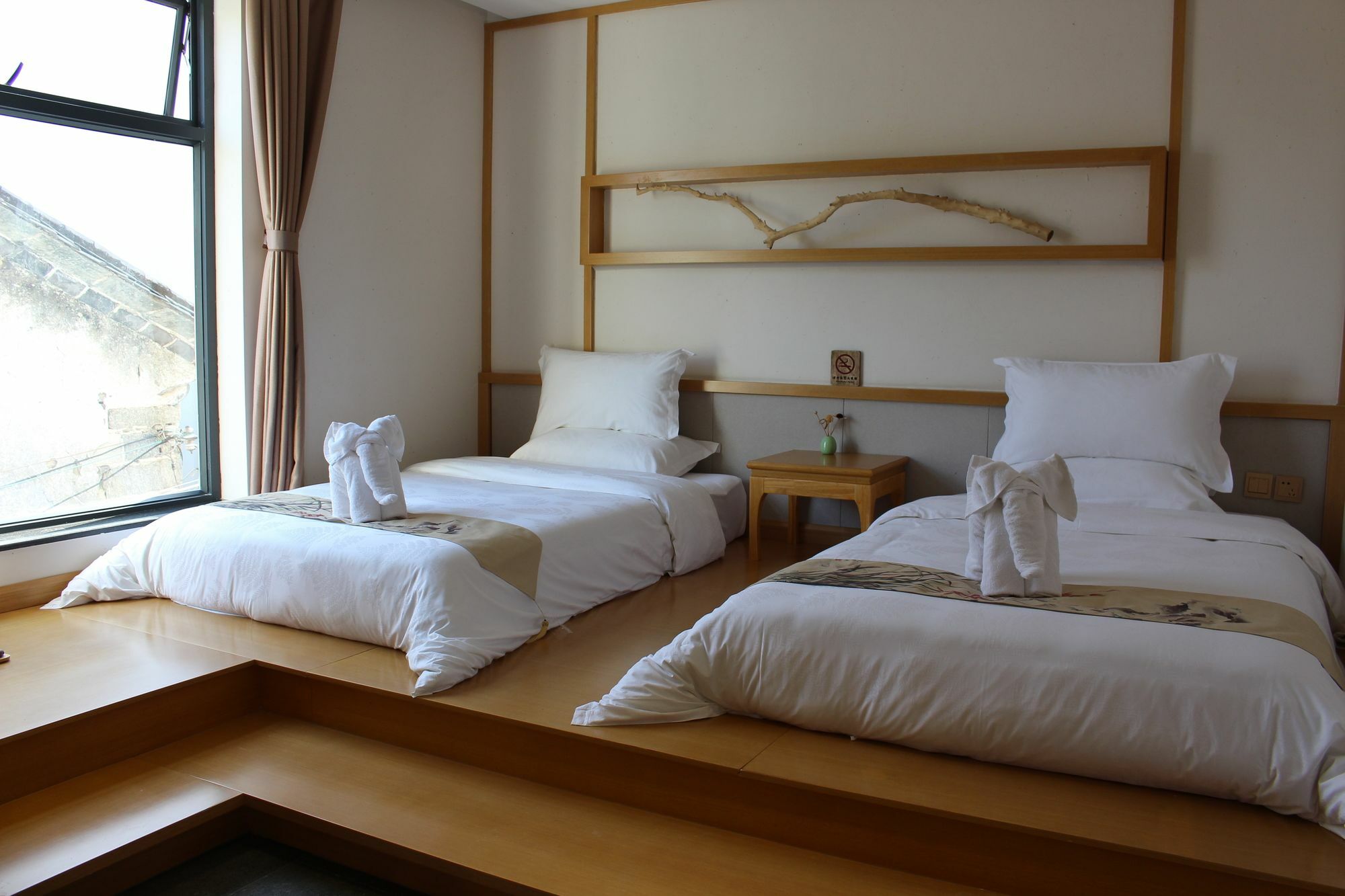 Bo Nan Homestay Đại Lý Ngoại thất bức ảnh