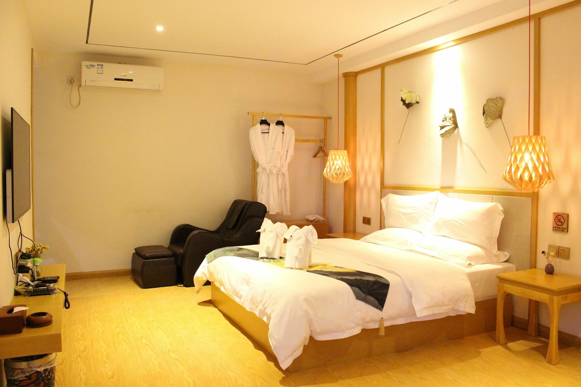 Bo Nan Homestay Đại Lý Ngoại thất bức ảnh