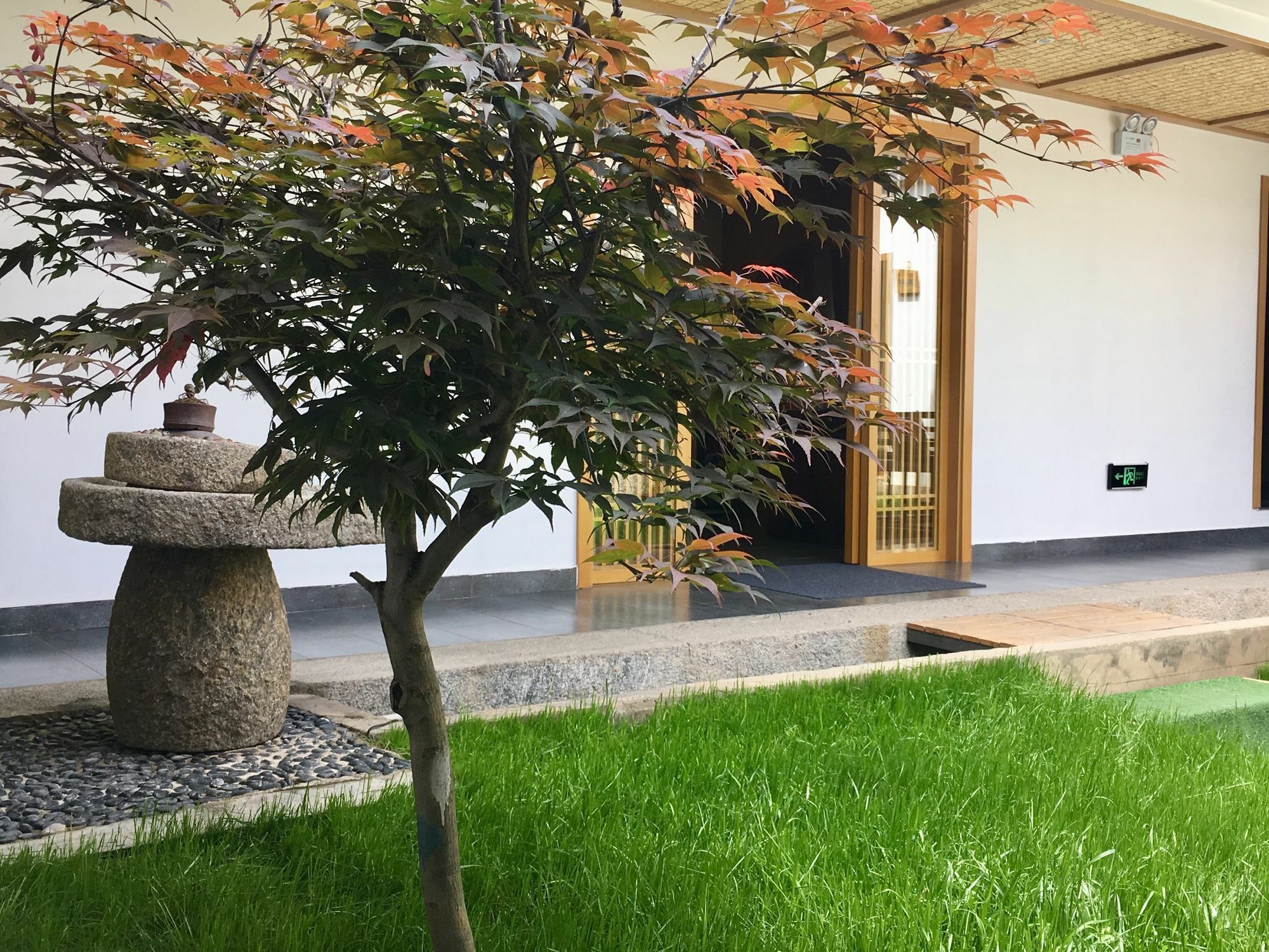 Bo Nan Homestay Đại Lý Ngoại thất bức ảnh